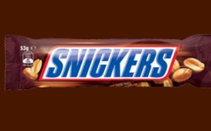 Mars recalls chocolate bars in 55 countries